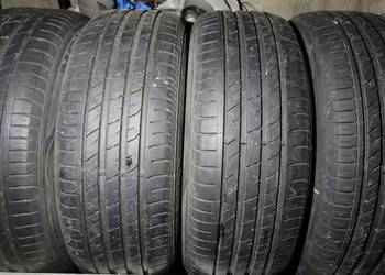 Opony Nexen NFera Su1 235/55 r19
