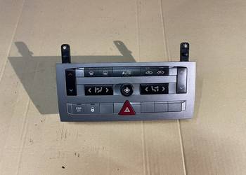 96573328YW panel klimatyzacji nawiewu  Citroen c5 II 2