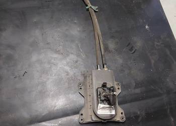 Fiat grande Punto, Evo lewarek wybierak z linkami.