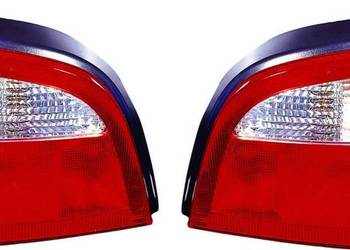 Renault Megane 99-02 Lampa tylna NOWA