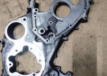 Obudowa Rozrządu 13502EB300 NISSAN NAVARA  PATHFINDER YD25 2.5 DCI