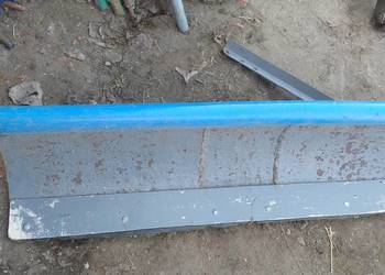 pług łyżka wieżyczka do traktorka