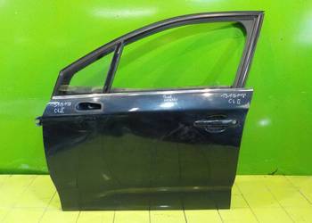 CITROEN C4 B7 II 12r 5D drzwi lewe przod