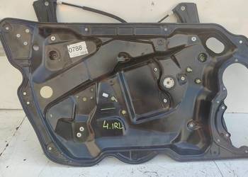 4.MECHANIZM SZYBY LEWY PRZÓD 3AA837755 VW PASSAT B7