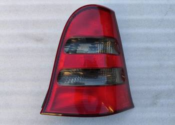 Lampa Prawy Tył Tylna Prawa Mercedes A Klasa W168 Avantgarde 1688203064