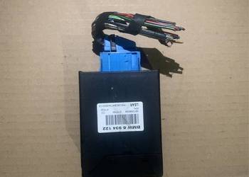 Moduł AHL świateł skrętnych 6934122 bmw 5 e60 e61 e63