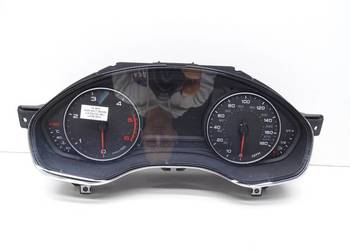 LICZNIK ZEGARY ZEGAR 4G8920950N 2.0 TDI AUDI A6 C7 4G