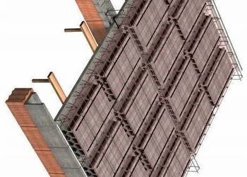 Stropy betonoweBelka stropowe strop TERIVA stropy budowa domu Czamaninek PU