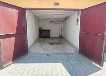 Wynajmę Garaż w Kielcach, ul. Żelazna