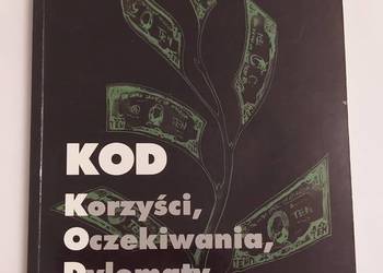 KOD Korzyści Oczekiwania Dylematy biotechnologii
