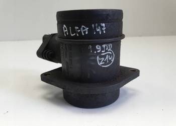 PRZEPŁYWOMIERZ Alfa Romeo 147 1.9 JTD _ POWIETRZA 0280218120