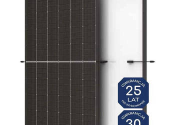 TRINA SOLAR NEG9R.28 470Wp 1762x1134x30 black frame GL/GL N-type