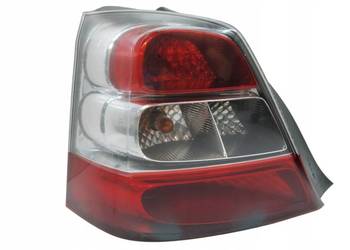 LAMPA TYŁ  LEWA 5D HB LIFT  Honda Civic VII (2001-2005)