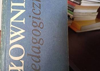 Słownik pedagogiczny Okoń książki księgarnia Warszawa antykwariat Bródno Słownik pedagogiczny Okoń książki księgarnia Warszawa antykwariat Bródno