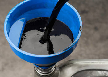 Olej używany piec nadmuchowy do ogrzewania do pieca