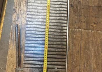 Stół Magnetyczny, szlifierka