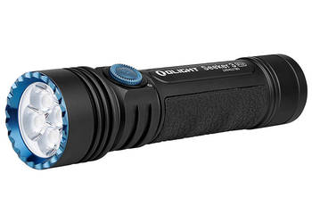 Latarka taktyczno - poszukiwawcza Olight Seeker 3 Pro - 4200