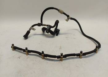 BMW G05 X5 3.0d 2019r WĄŻ PRZEWÓD PALIWA PRZELEWY 8571669