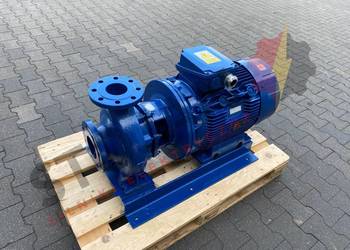 pompa KSB 30kW 2955obr.