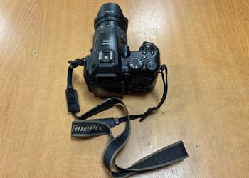 Aparat Fujifilm FinePix S9500 | Zoom 28-300mm | Matryca 9MP
