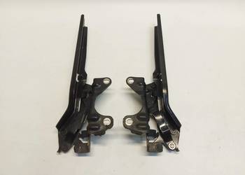 PORSCHE MACAN S 95B Zawias maski lewy prawy 95B823301B