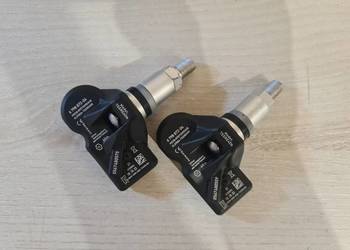 Czujnik ciśnienia w kole TPMS - 6798872 36106890964 - BMW Mini
