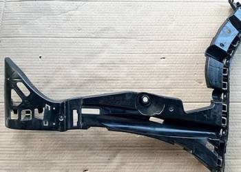 MERCEDES W254 AMG PRAWY ŚLIZG ZDERZAKA TYŁ A2548858603