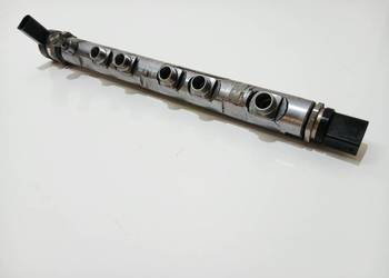 LISTWA WTRYSKOWA BMW E60 E61 N47D20A LCI 7809129 (0001053)