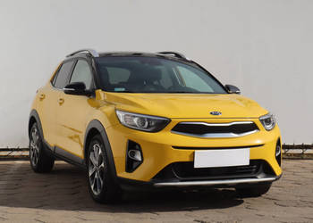 Kia Stonic 1.4 CVVT