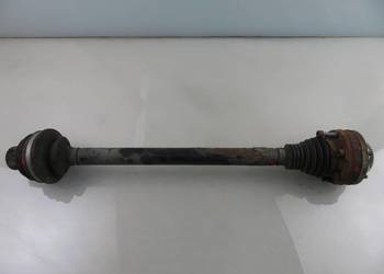 PÓŁOŚ PRAWA TYLNA AUDI A4 B8 2.0 TDI quattro