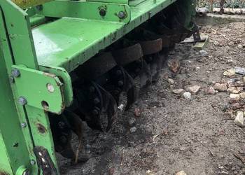 Glebogryzarka BOMET, Talerzowka.