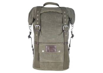 PLECAK MOTOCYKLOWE 40L Heritage Khaki OXFORD
