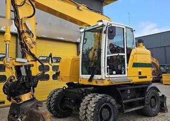 Koparka kolowa Caterpillar M 315 F