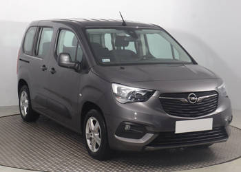 Opel Combo 1.5 CDTI