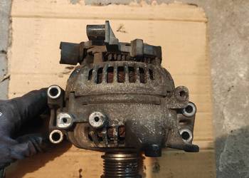 Alternator mercedes 2.2cdi om646