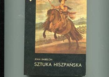 Sztuka hiszpańska - Babelon