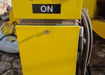 Dystrybutor paliwa Tokheim 80L/m