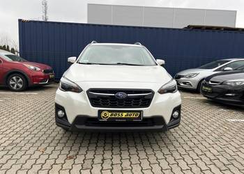 Subaru XV  2018