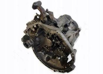 SKRZYNIA BIEGÓW 20CF15 1.4 8V CITROEN C3 I 2002-2009