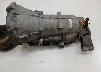 SKRZYNIA BIEGÓW BMW E60 E61 N47D20A 7590130 6HP-21