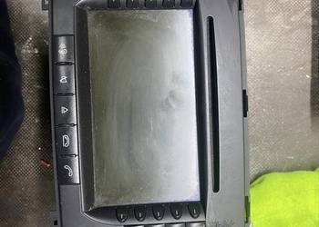 Radio Mercedes Benz