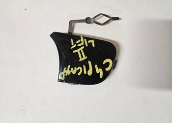 CITROEN C4 PICASSO II ZAŚLEPKA HAKA PRZÓD AA37702787