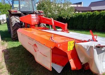 Kosiarka kuhn fc 283