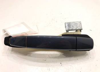 KLAMKA ZEWNĘTRZNA LEWY TYŁ OPEL ANTARA A SUV