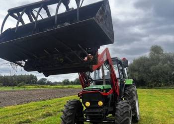 Deutz Fahr agroprima 4.51 nie picowany