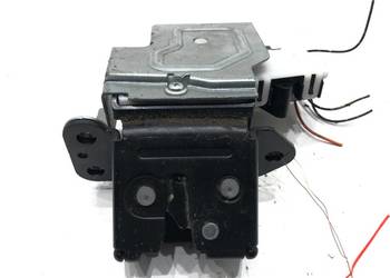 ZAMEK KLAPY TYŁ MAZDA 2 DE Hatchback 07-15