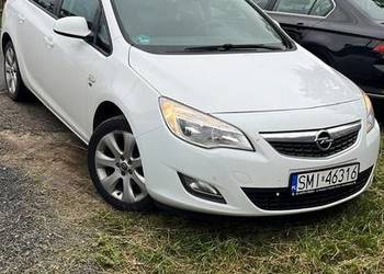 Opel Astra 1.4 Turbo