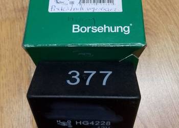 Przekaźnik wycieraczek VW nr 377 - nowy ! 4B0 955 531 A