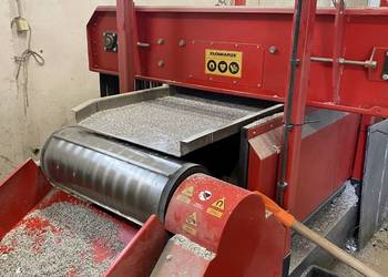 Separator magnetyczny