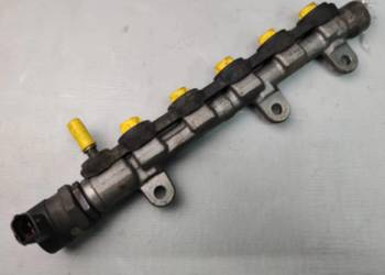 Listwa wtryskowa Renault 2.0 DCI 0445214173